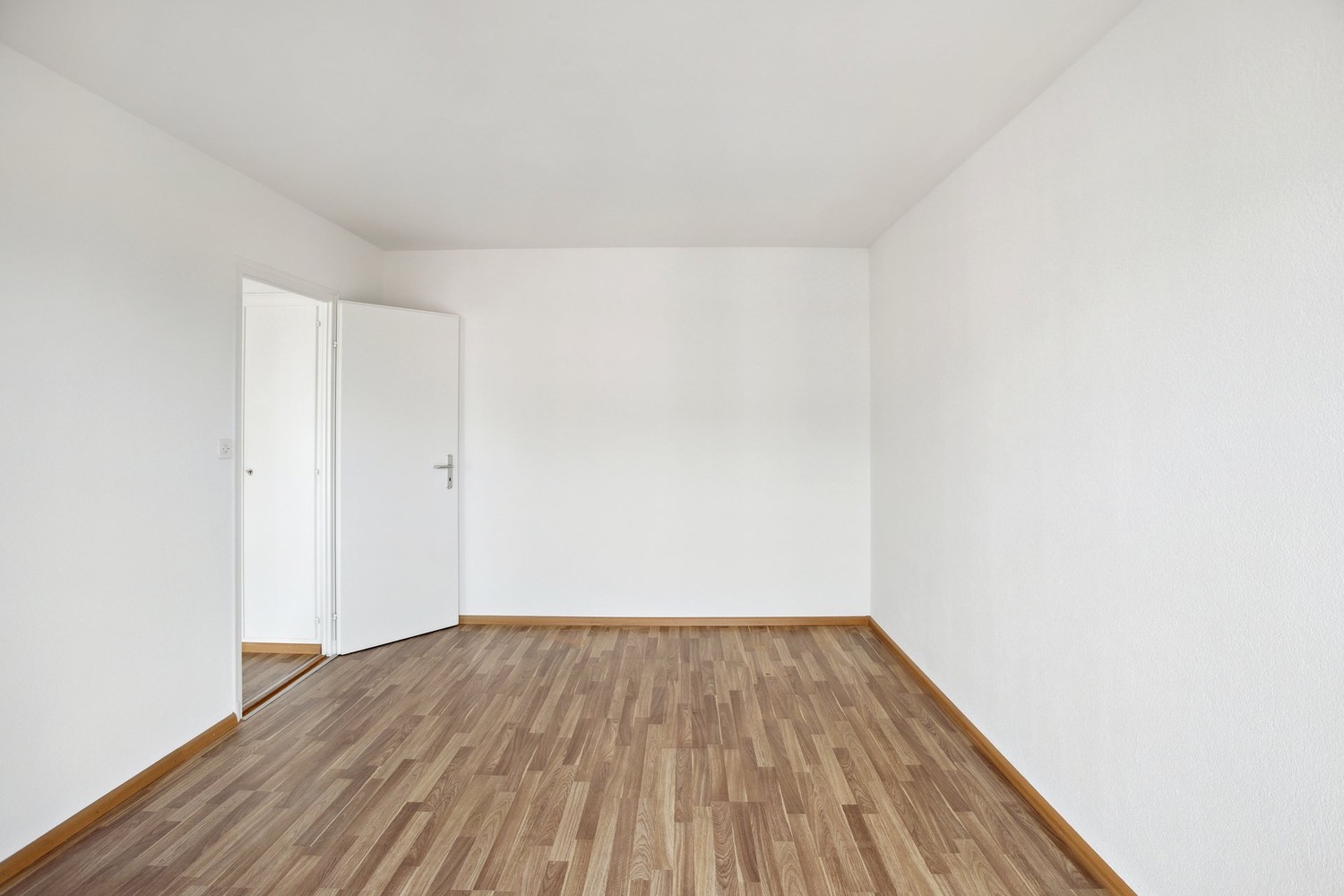 Appartamento di 2 ½ locali