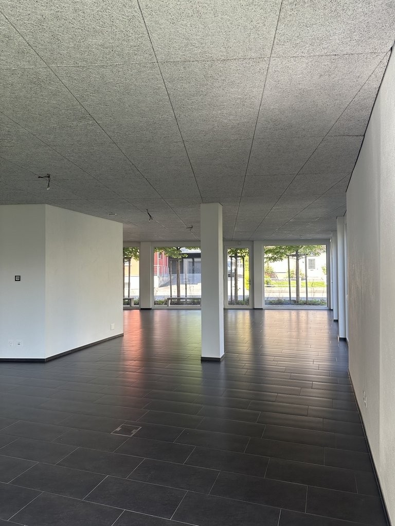 122m² ufficio