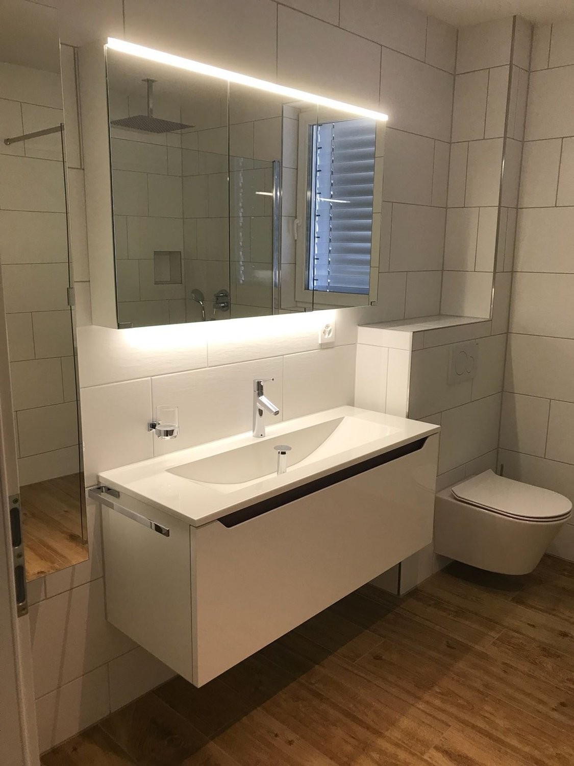 Appartamento di 3 ½ locali