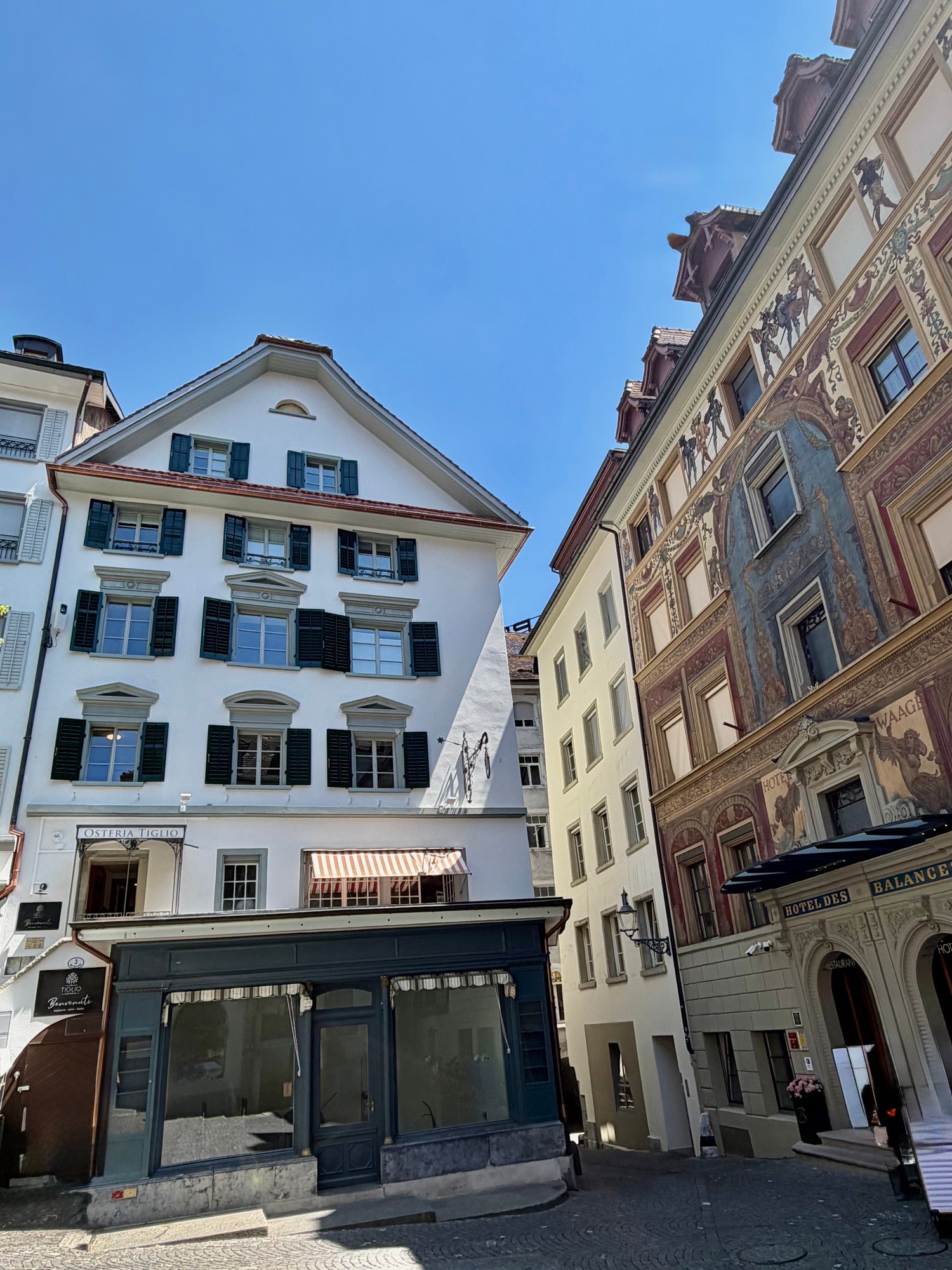 3 ½ Zimmer möblierte Wohnung