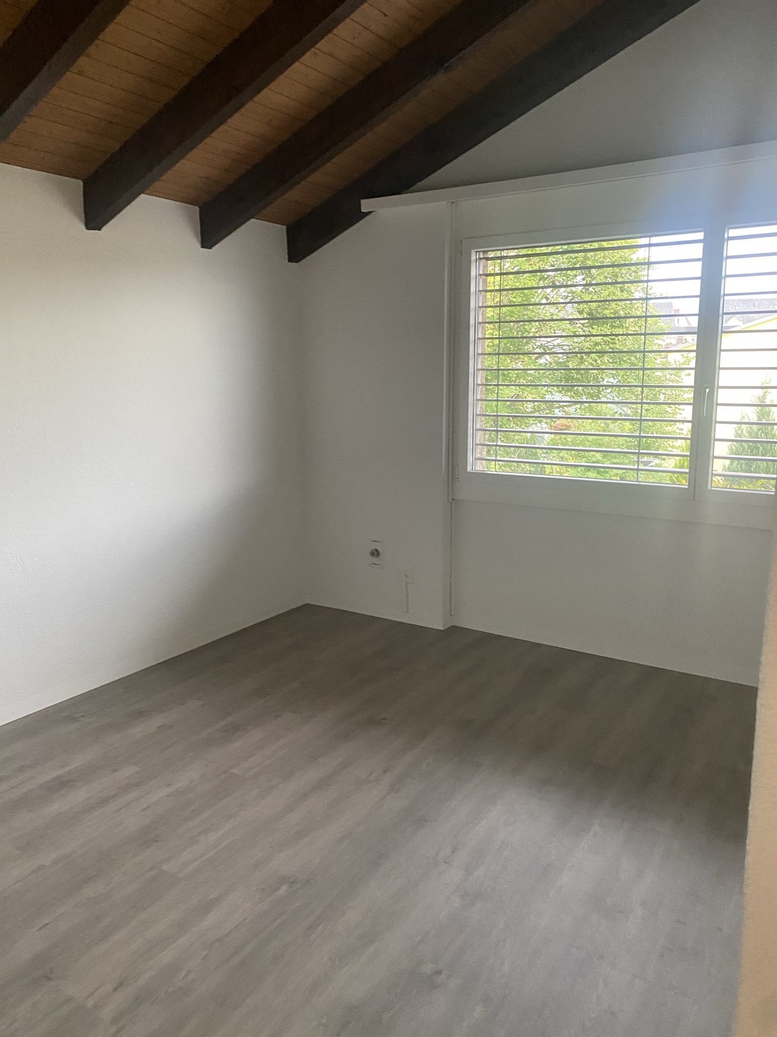 Chambre en colocation