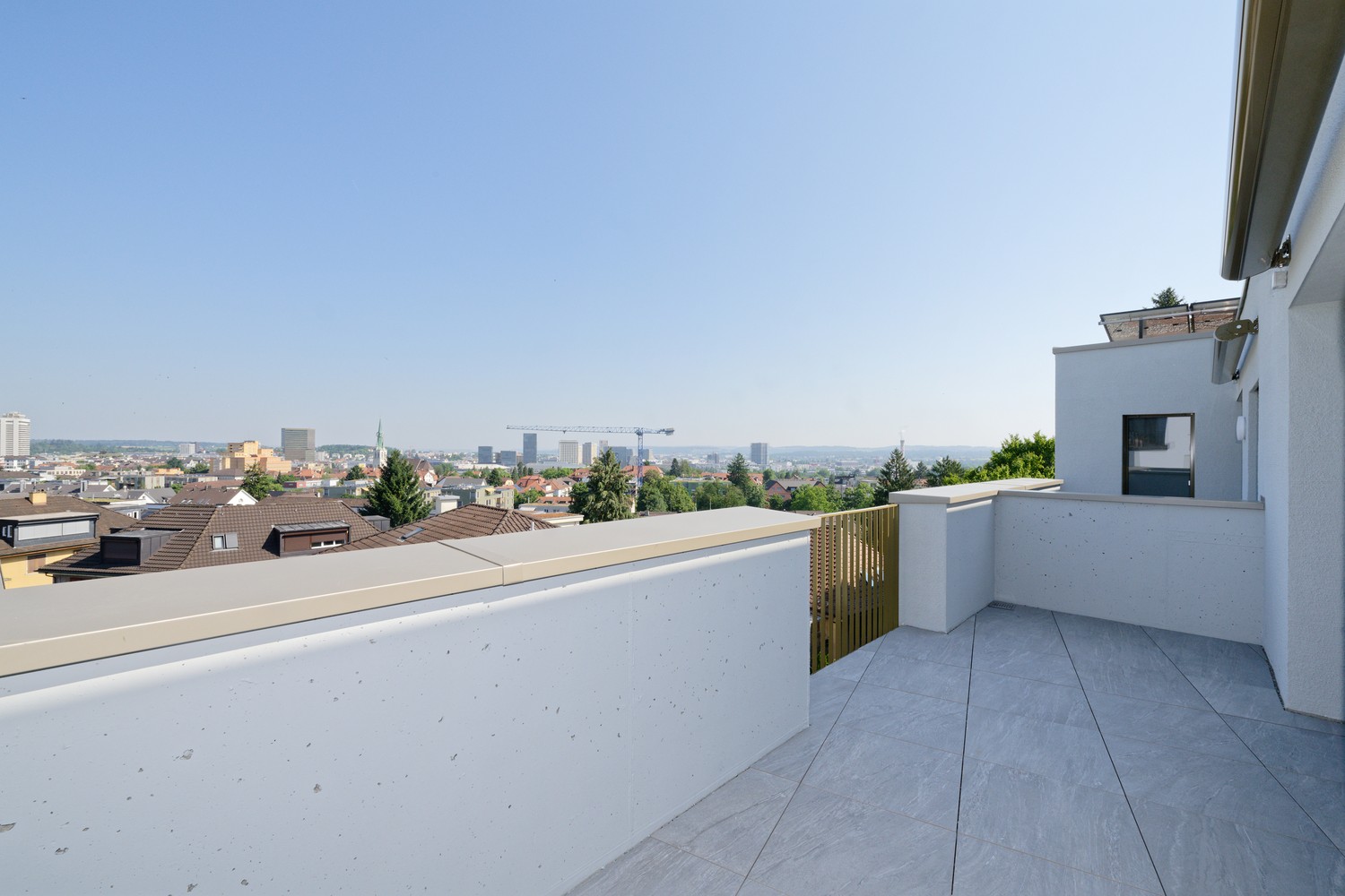 Appartamento di 2 ½ locali
