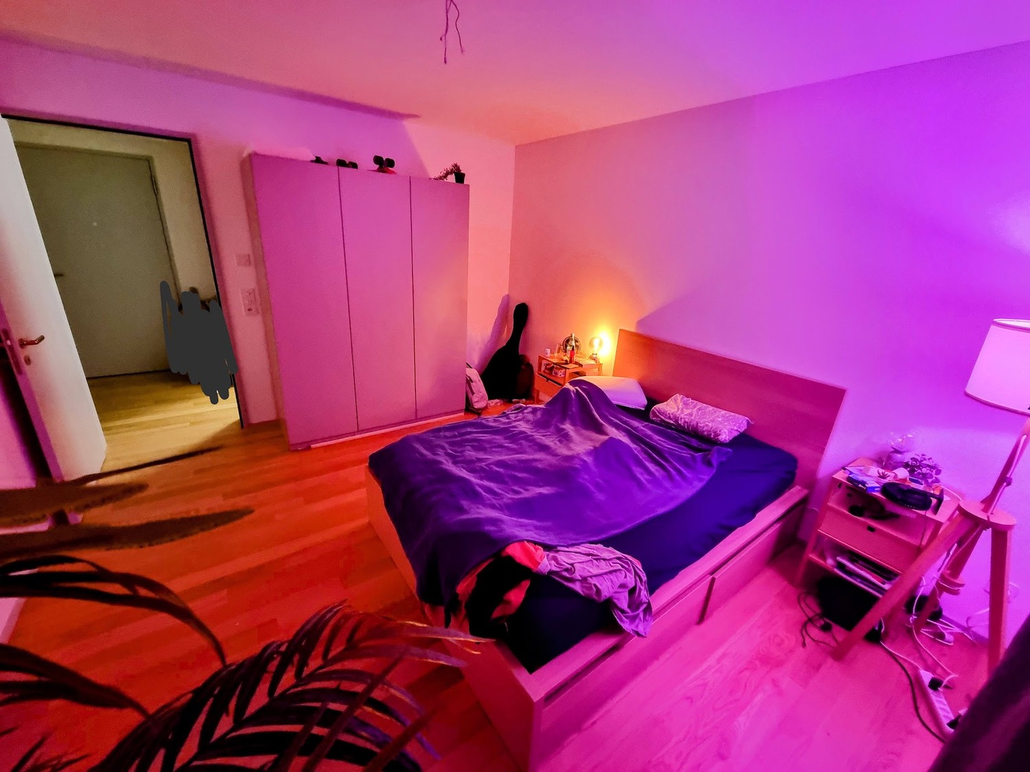 Zimmer in einer WG