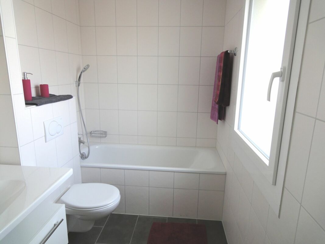 4 ½ rooms apartment