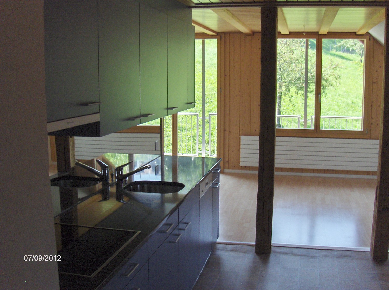 Appartamento di 4 ½ locali