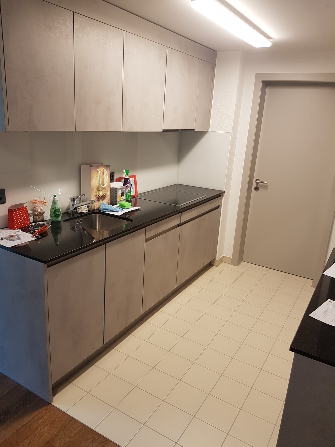 Appartamento di 2 ½ locali