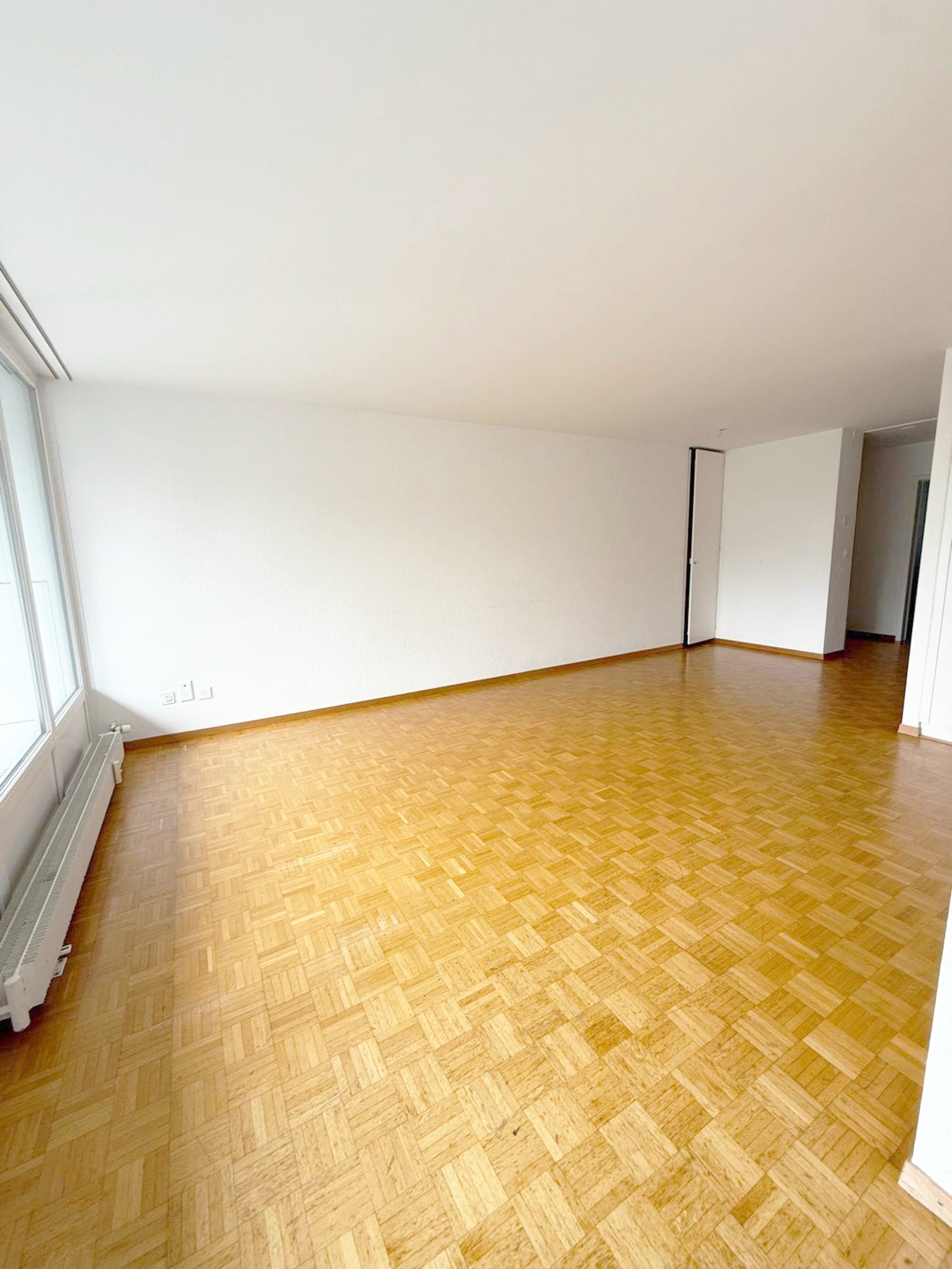 3 ½ pièces appartement