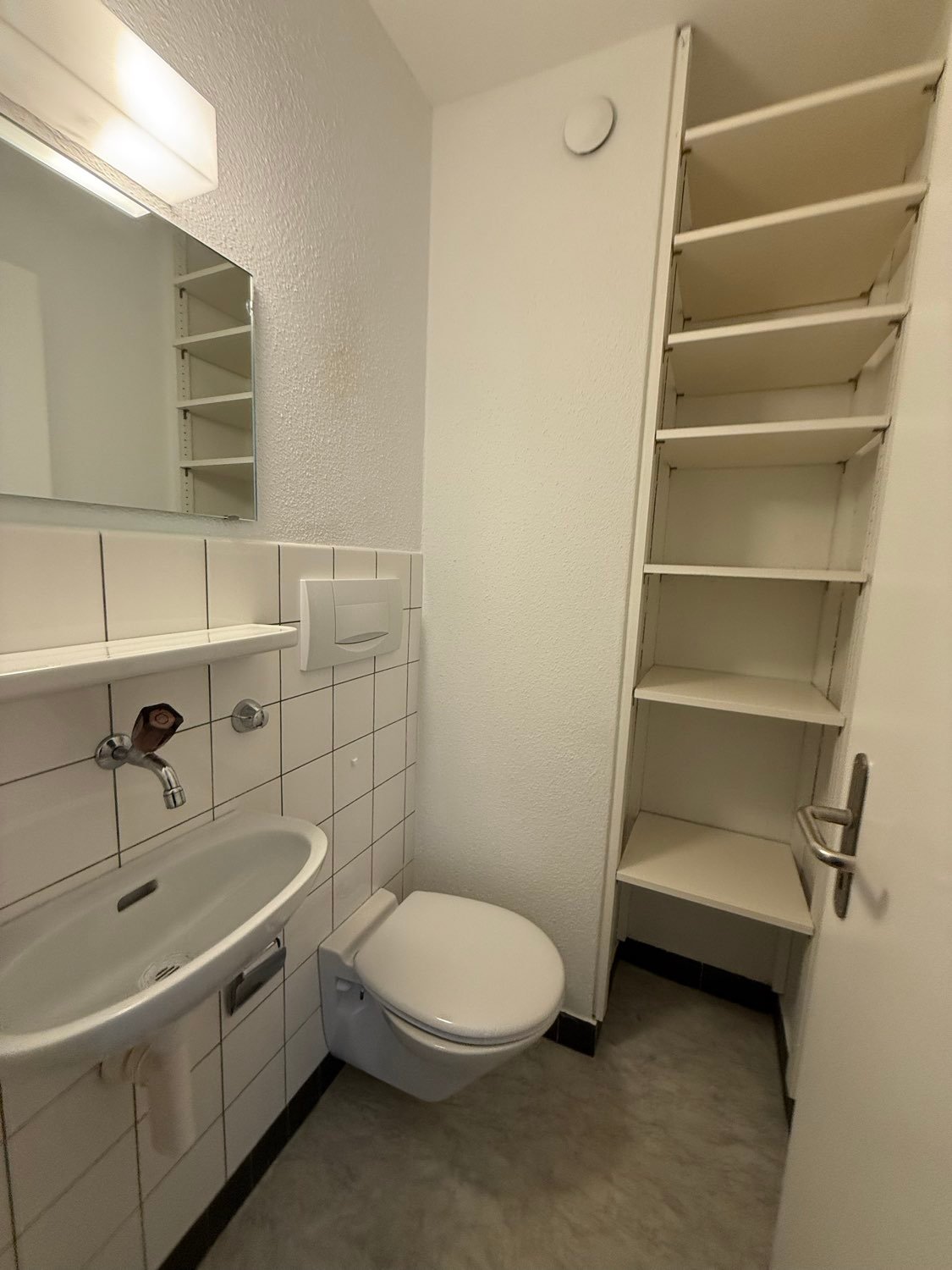 3 ½ pièces appartement