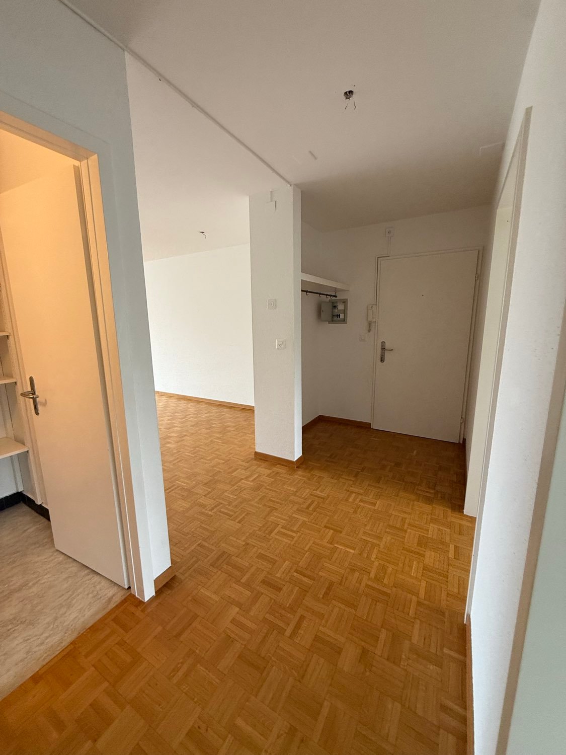 3 ½ pièces appartement