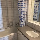 Chambre dans un appartement partagé