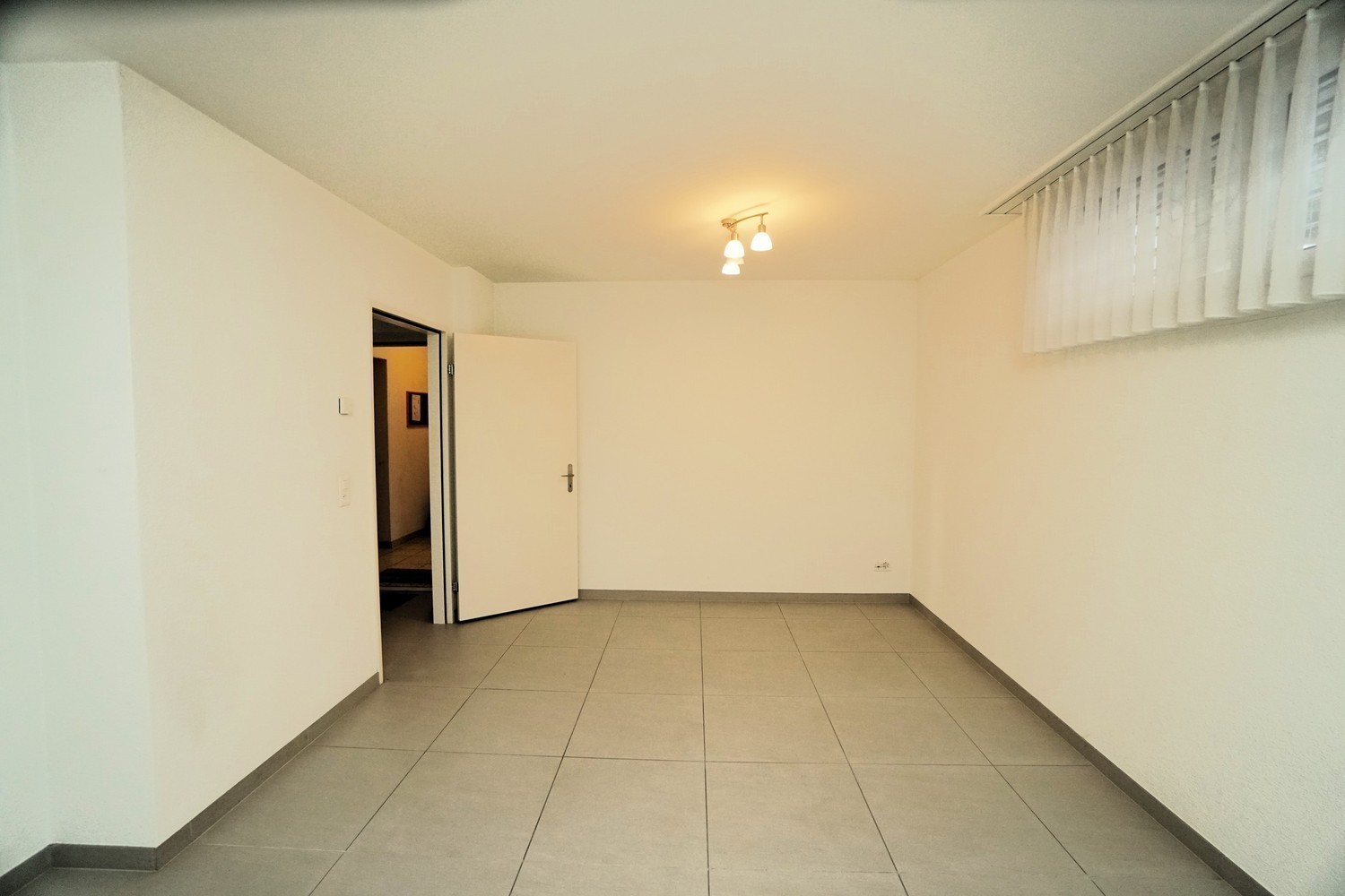 Appartamento di 2 ½ locali