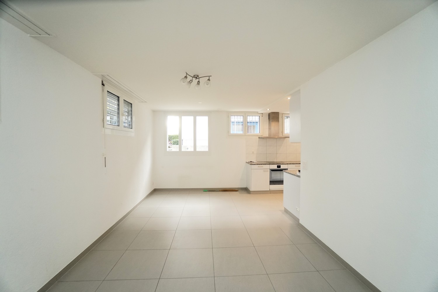 Appartamento di 2 ½ locali