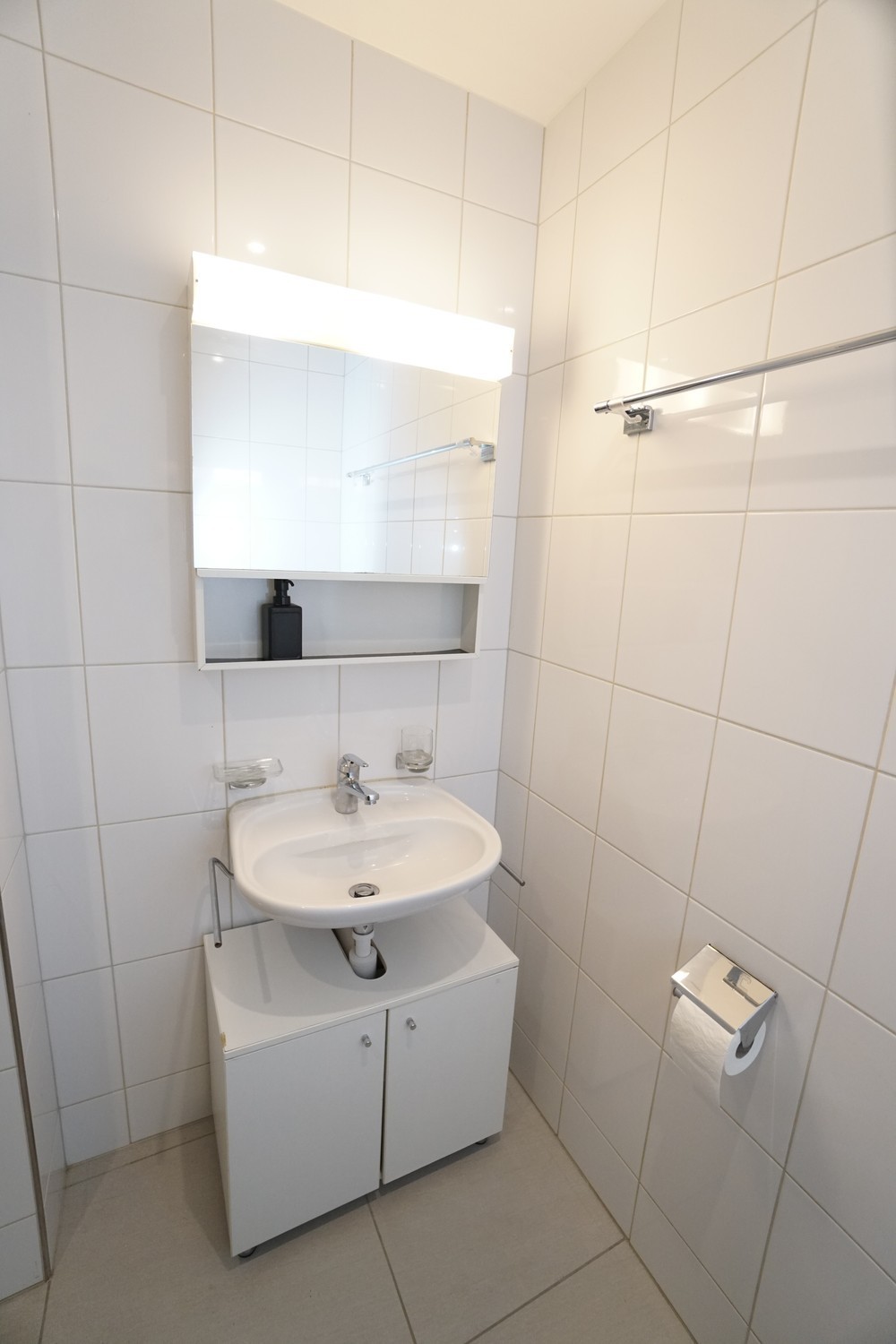 Appartamento di 2 ½ locali