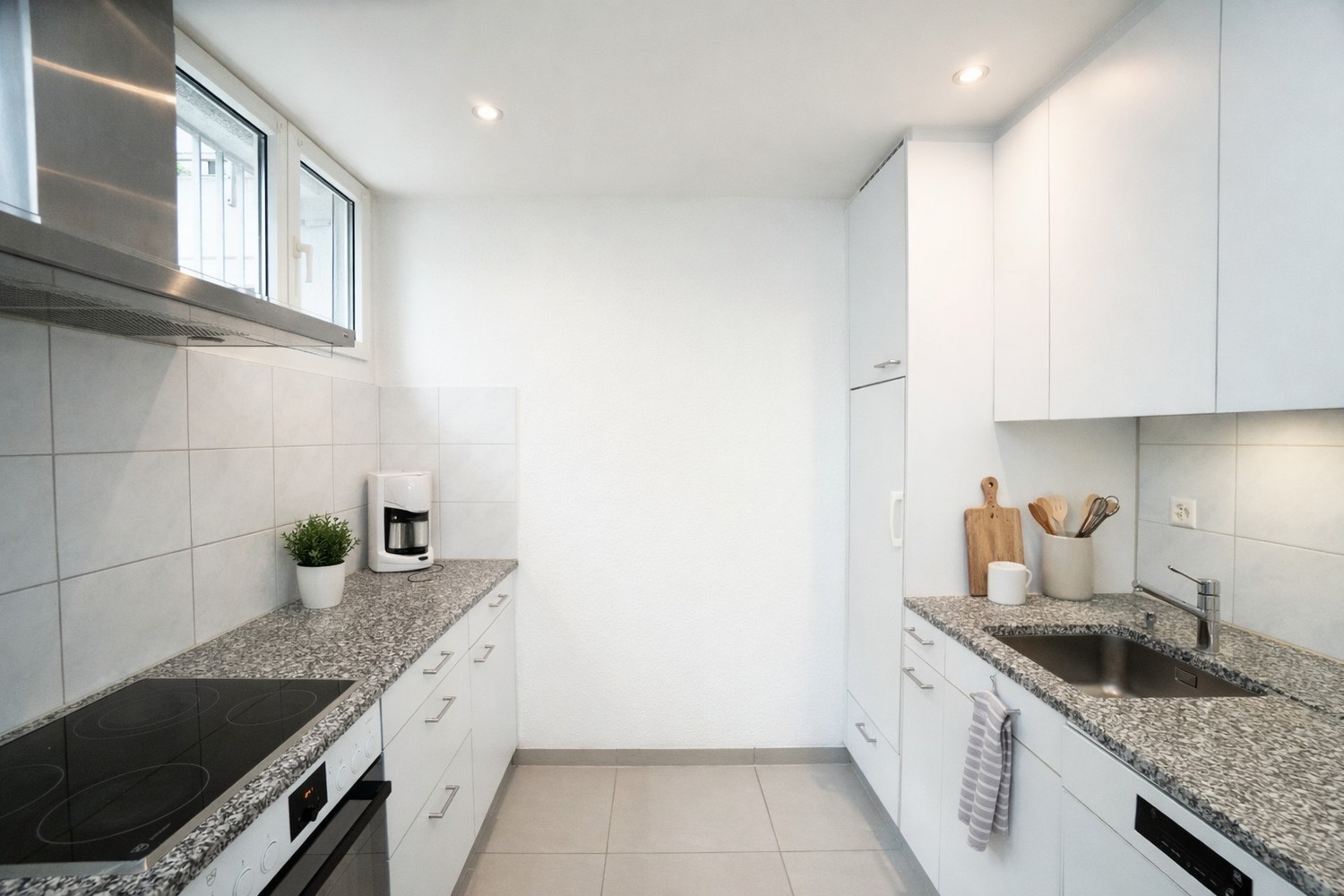 Appartamento di 2 ½ locali