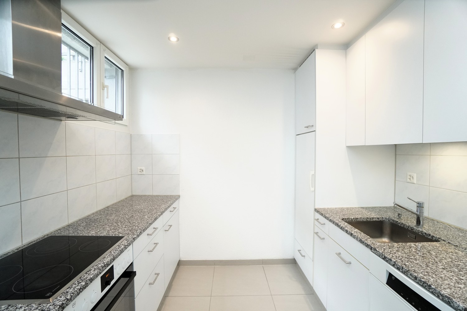 Appartamento di 2 ½ locali