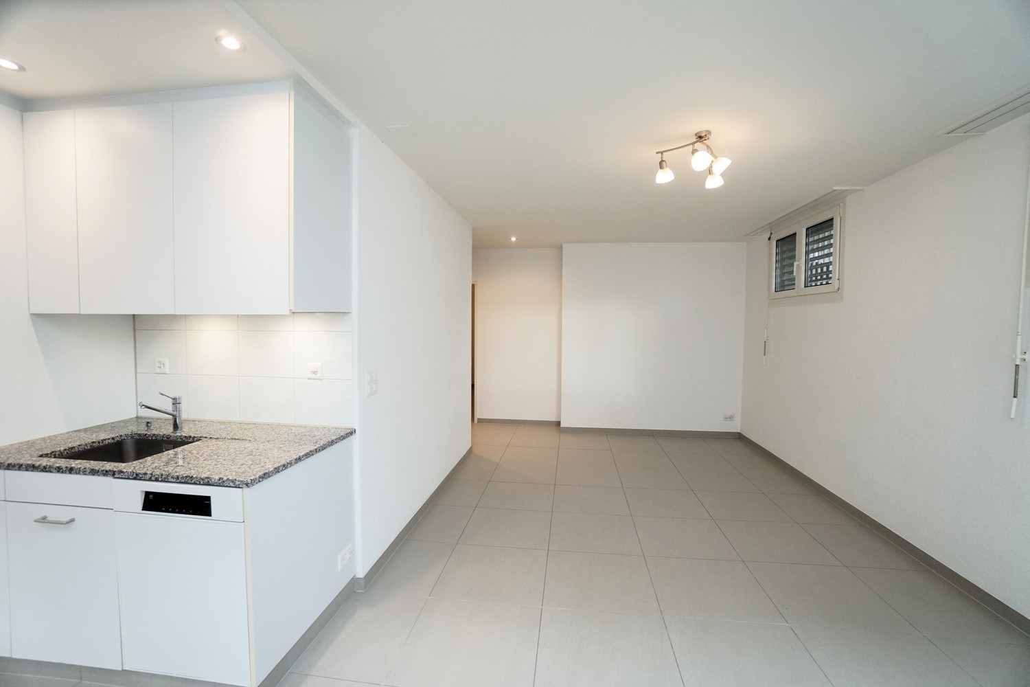 Appartamento di 2 ½ locali