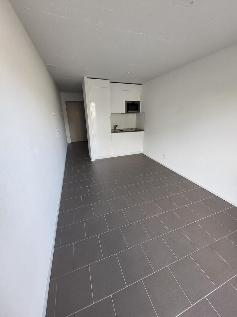 1 ½ rooms apartment