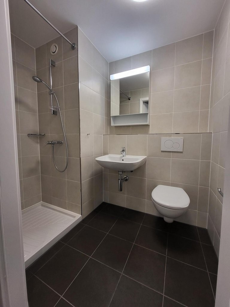 1 ½ rooms apartment