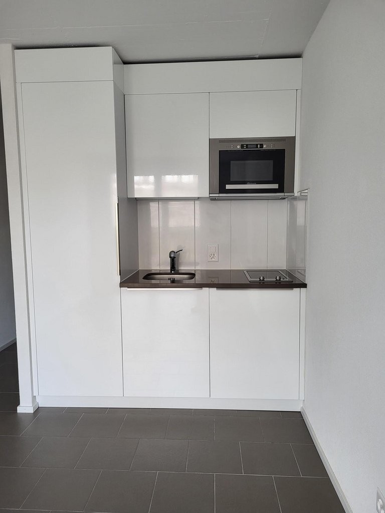 1 ½ rooms apartment