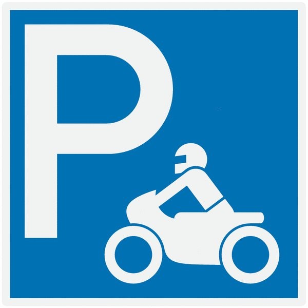 Posto per moto