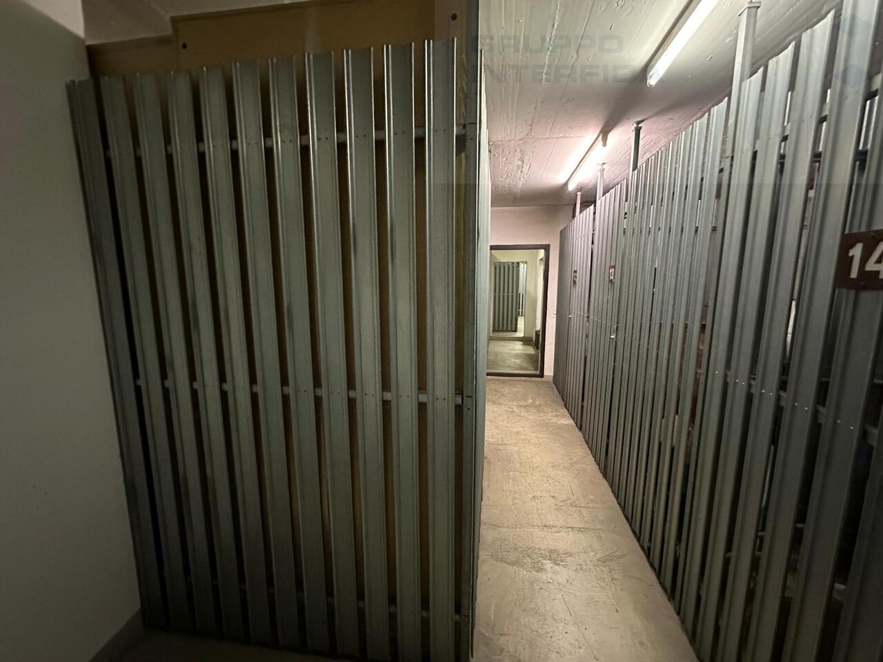 2 ½-Zimmer-Wohnung