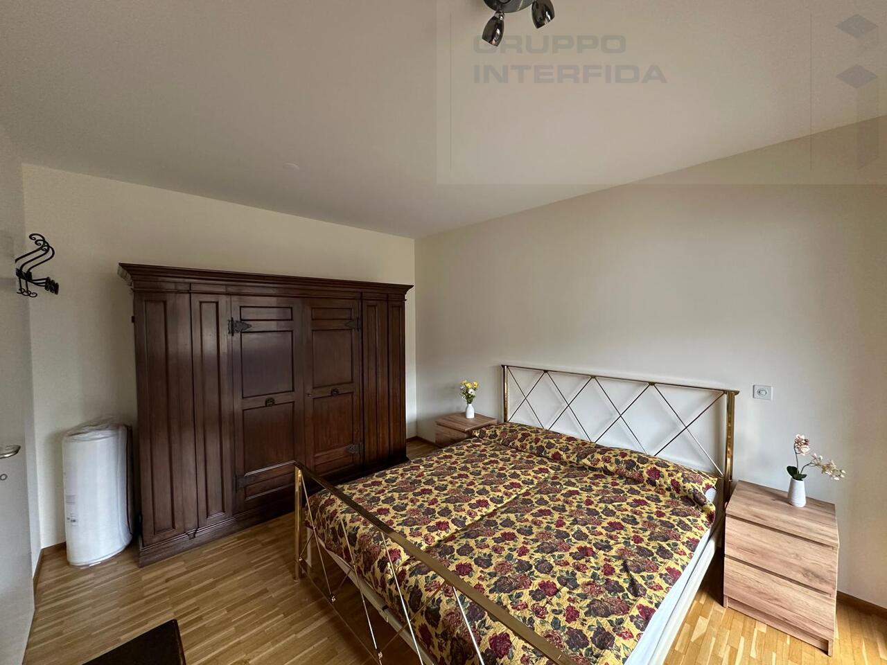 2 ½-Zimmer-Wohnung