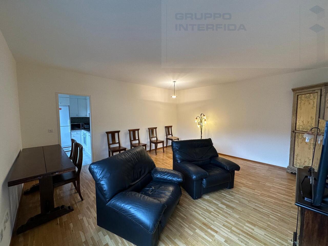 2 ½-Zimmer-Wohnung