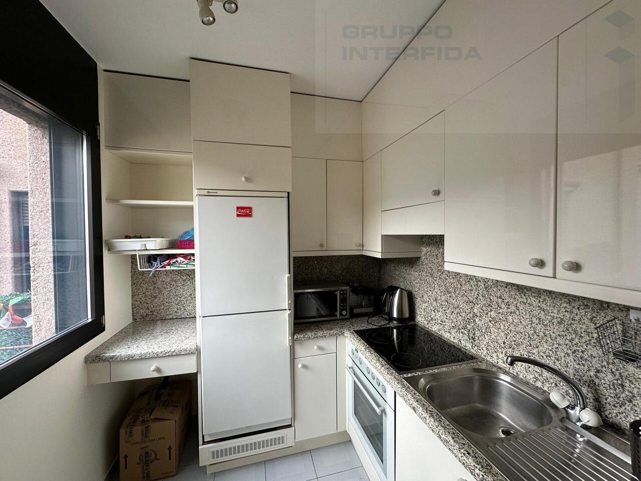 2 ½-Zimmer-Wohnung