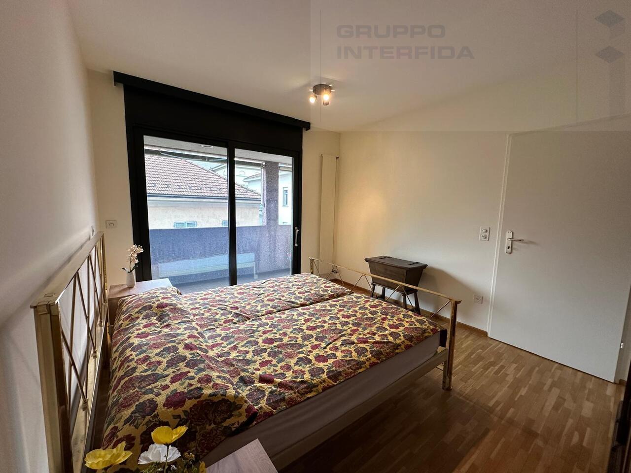 2 ½-Zimmer-Wohnung