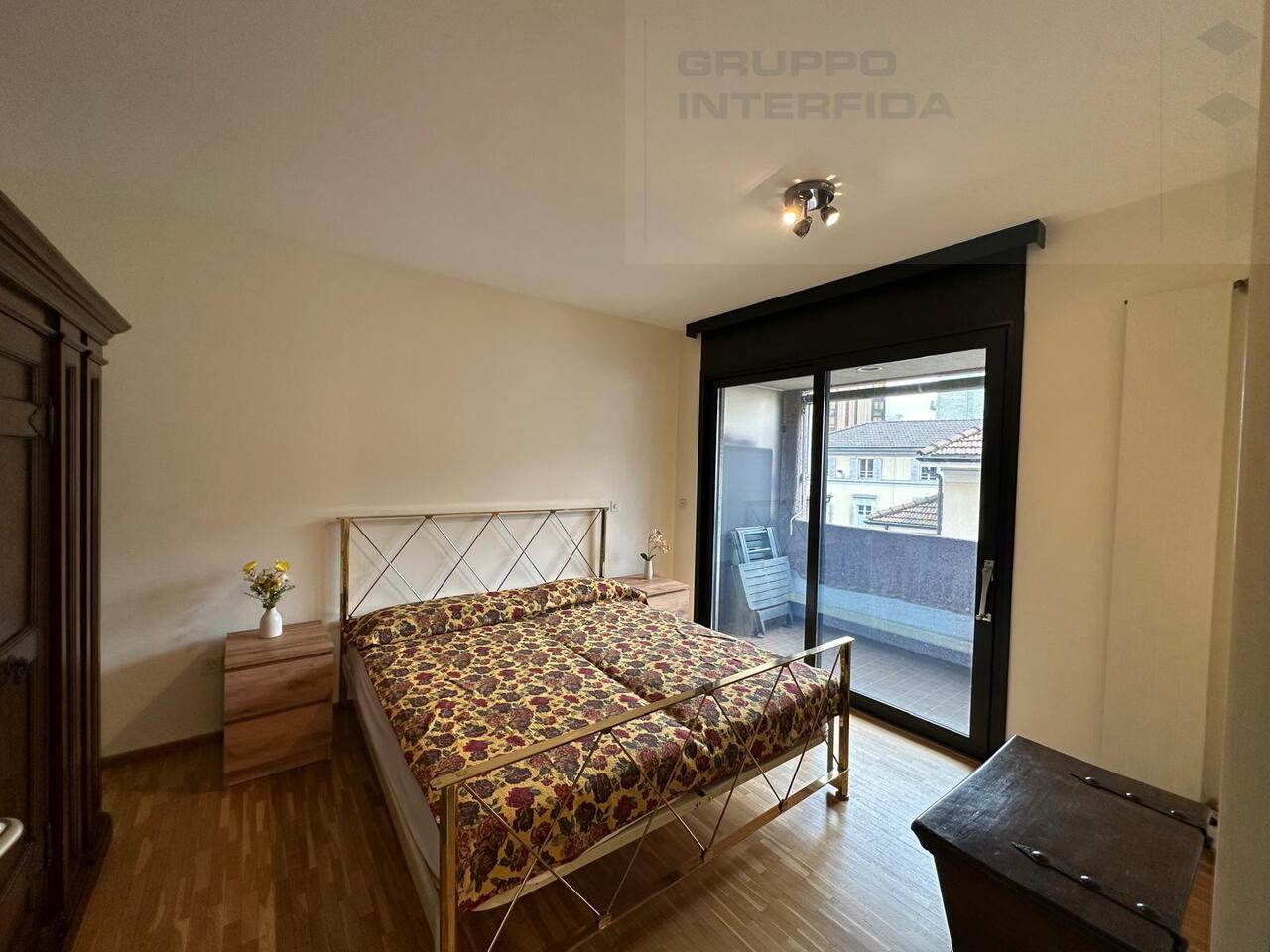 2 ½-Zimmer-Wohnung