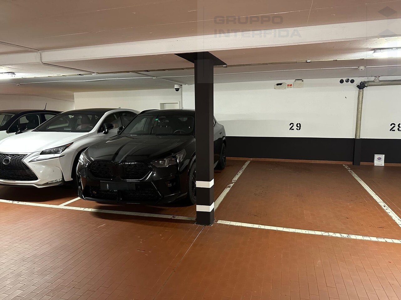 2 ½-Zimmer-Wohnung