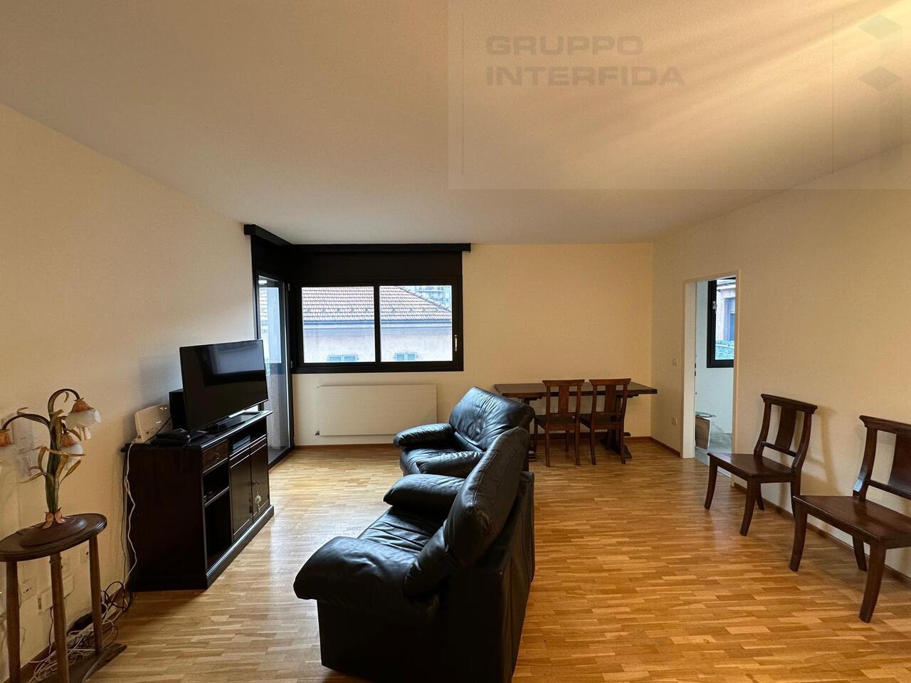 2 ½-Zimmer-Wohnung