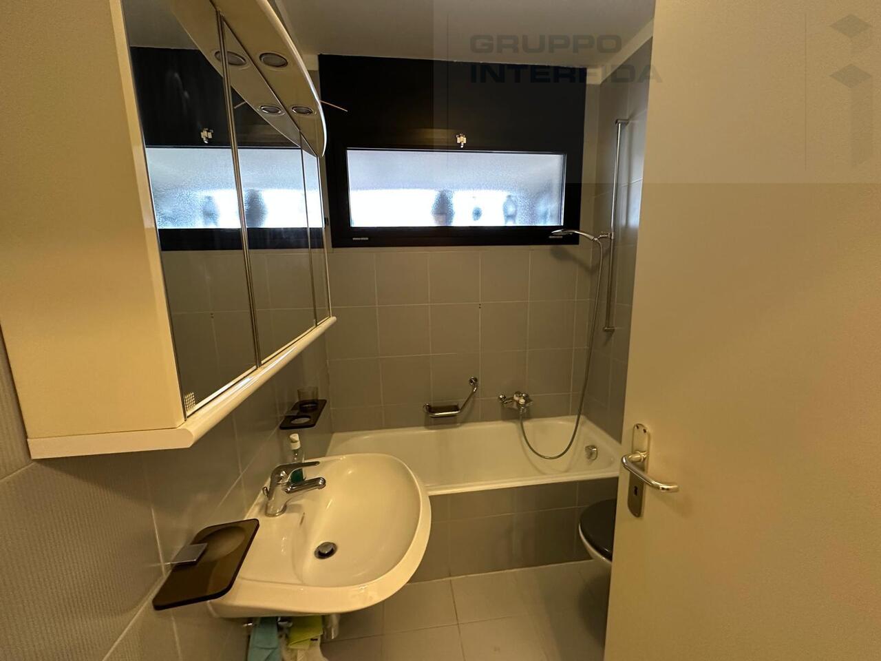 2 ½-Zimmer-Wohnung