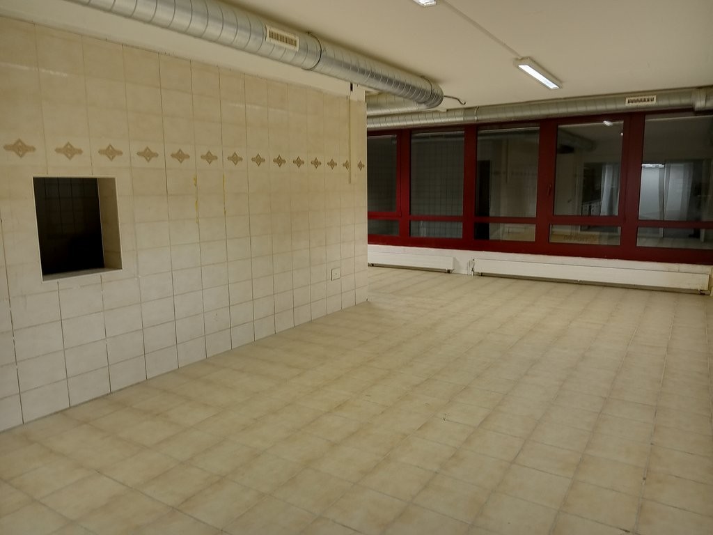 245m² Büro