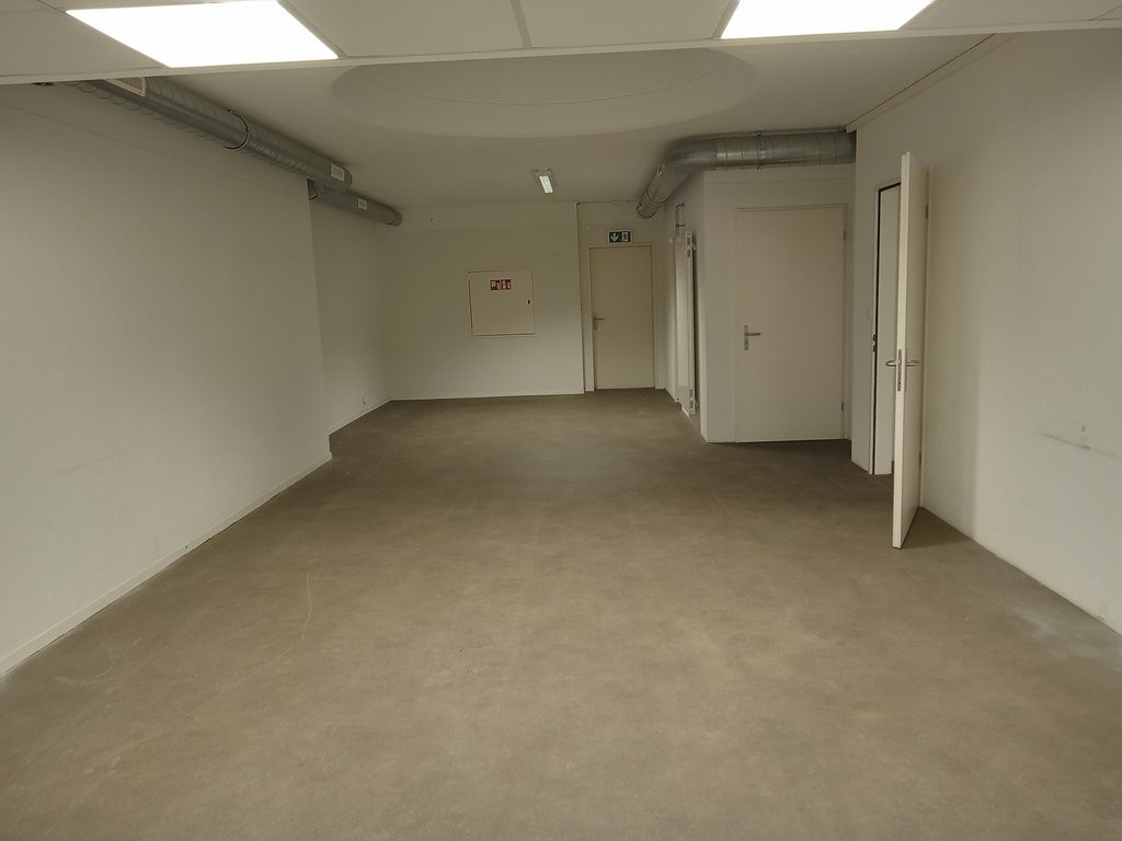 245m² Büro