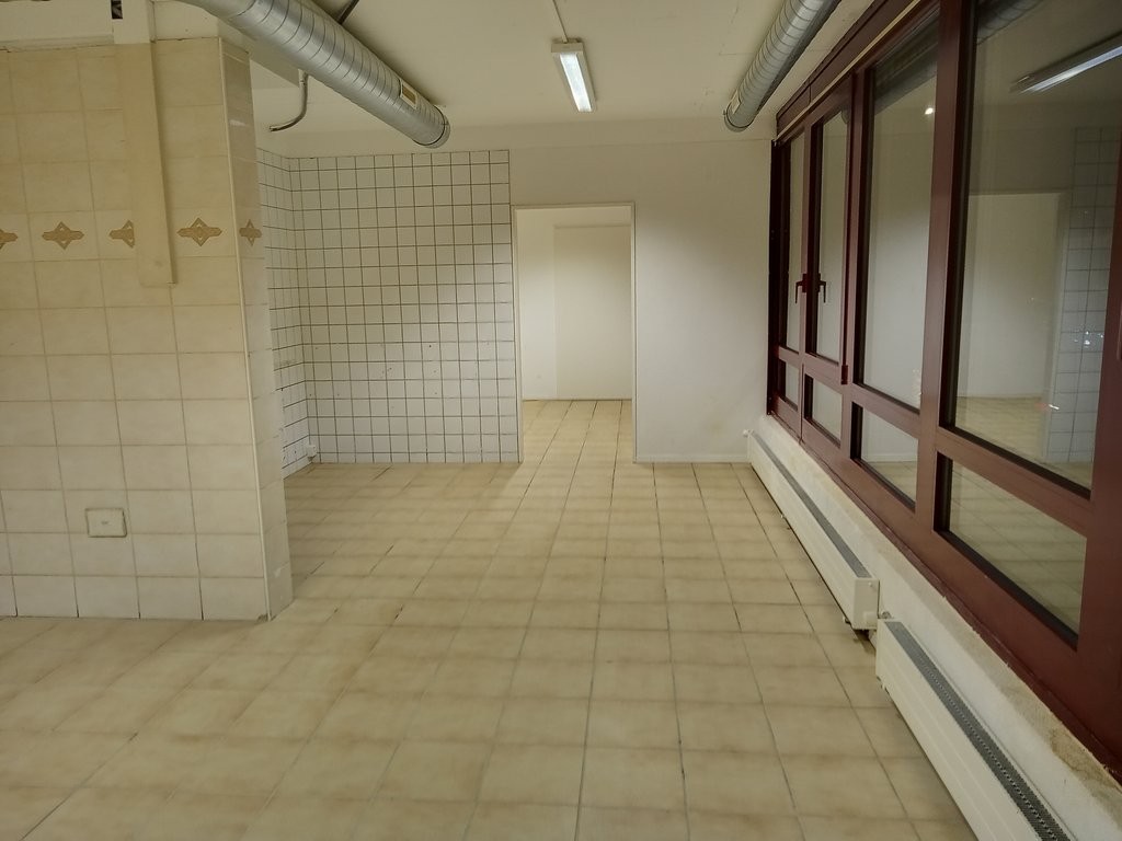 245m² Büro
