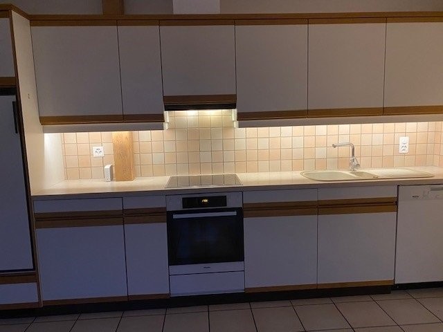 6 ½ Zimmer Dachwohnung
