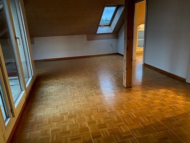6 ½ Zimmer Dachwohnung