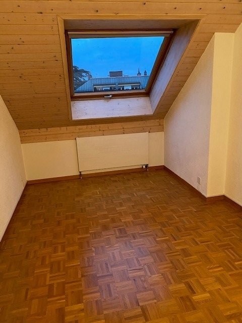 6 ½ Zimmer Dachwohnung