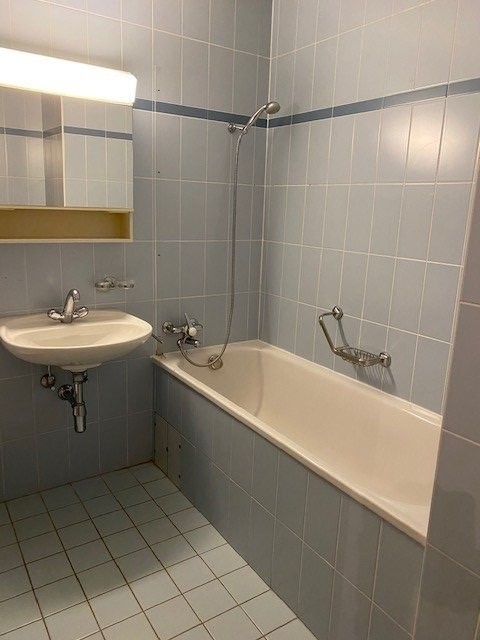 6 ½ Zimmer Dachwohnung