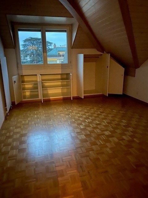6 ½ Zimmer Dachwohnung