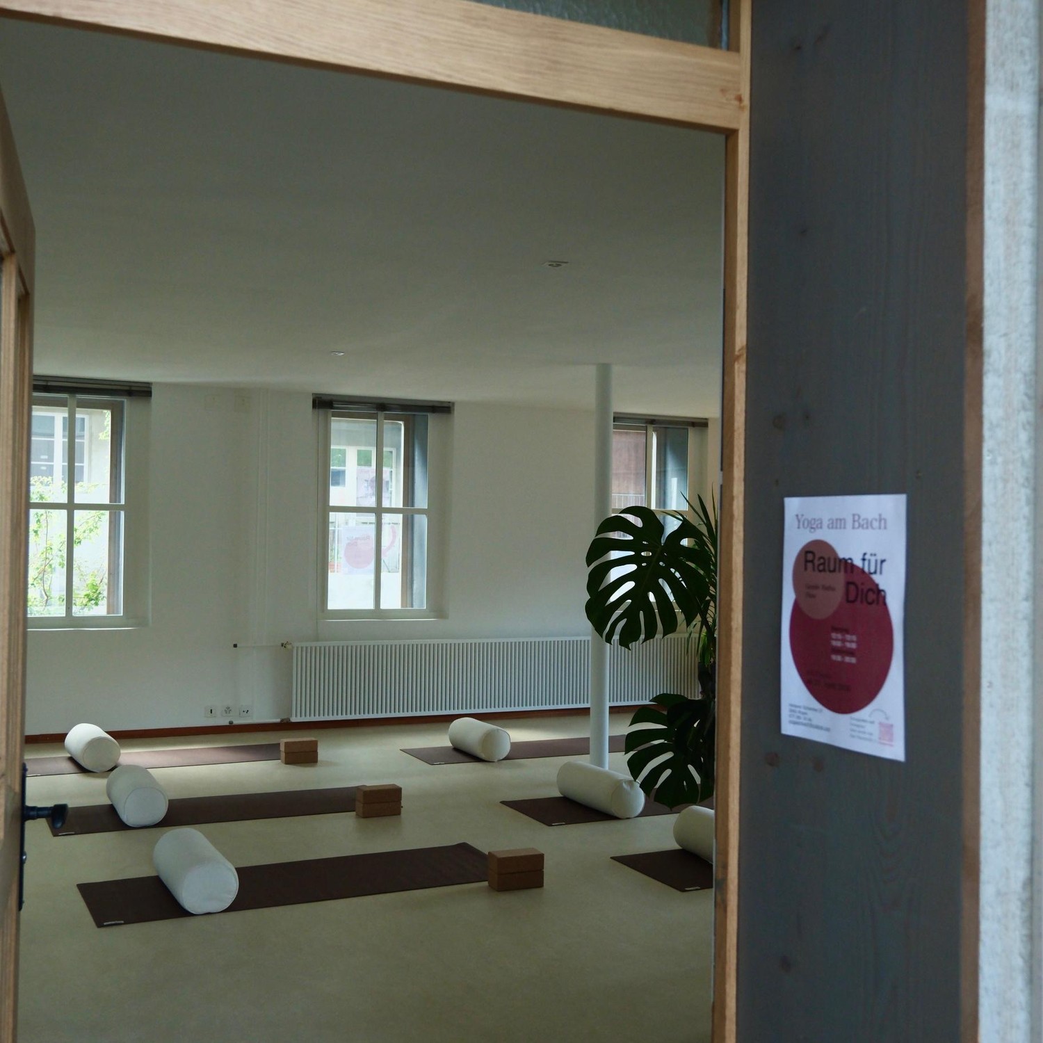 90m² commerciale
