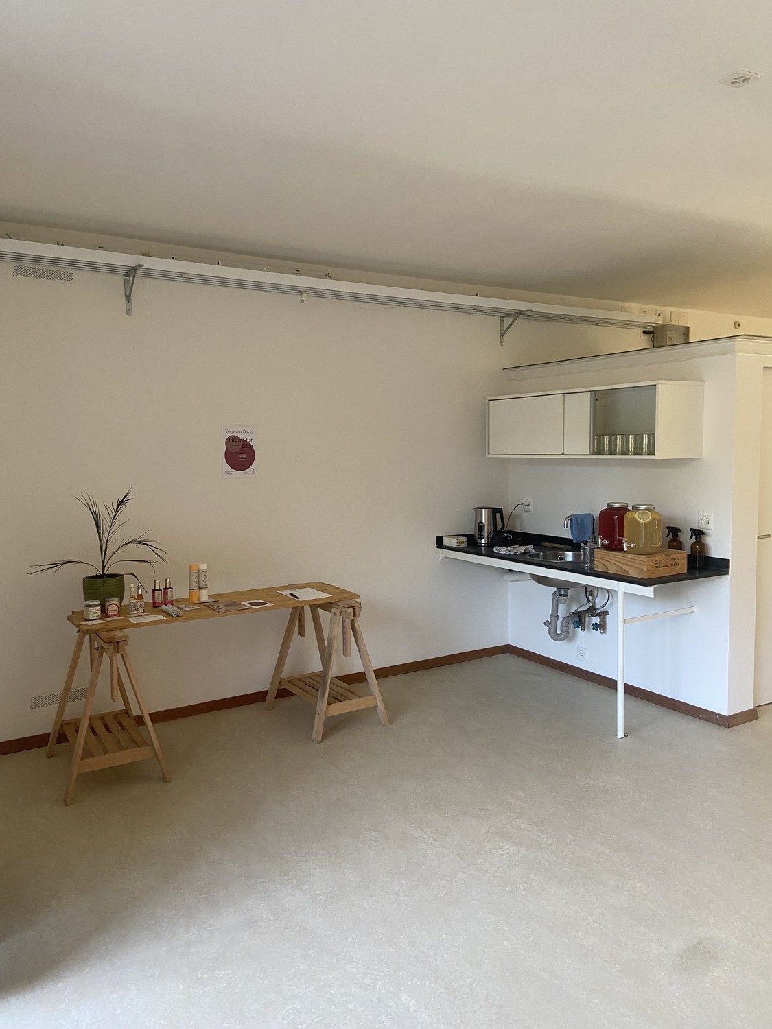 90m² commerciale