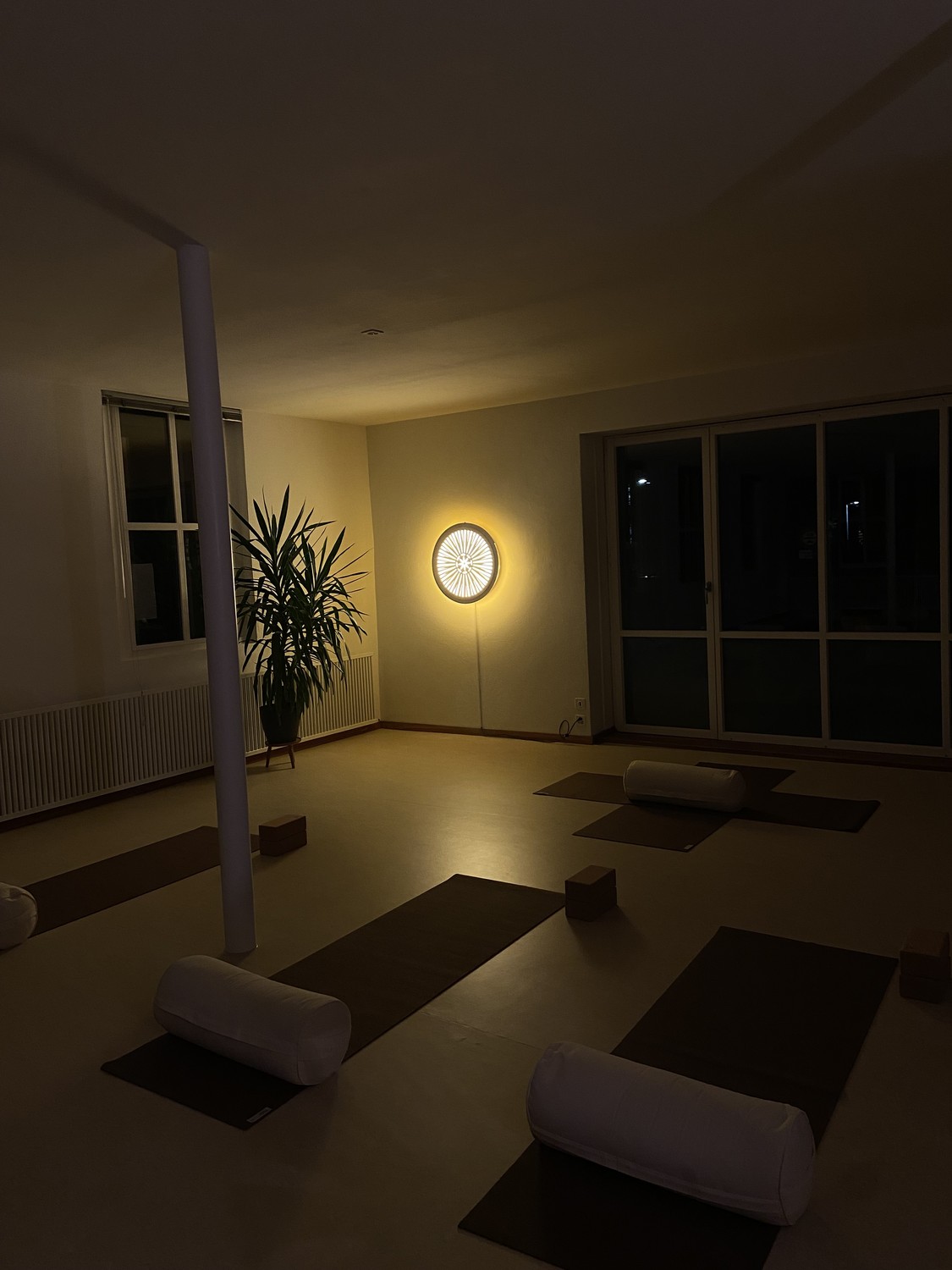 90m² commerciale