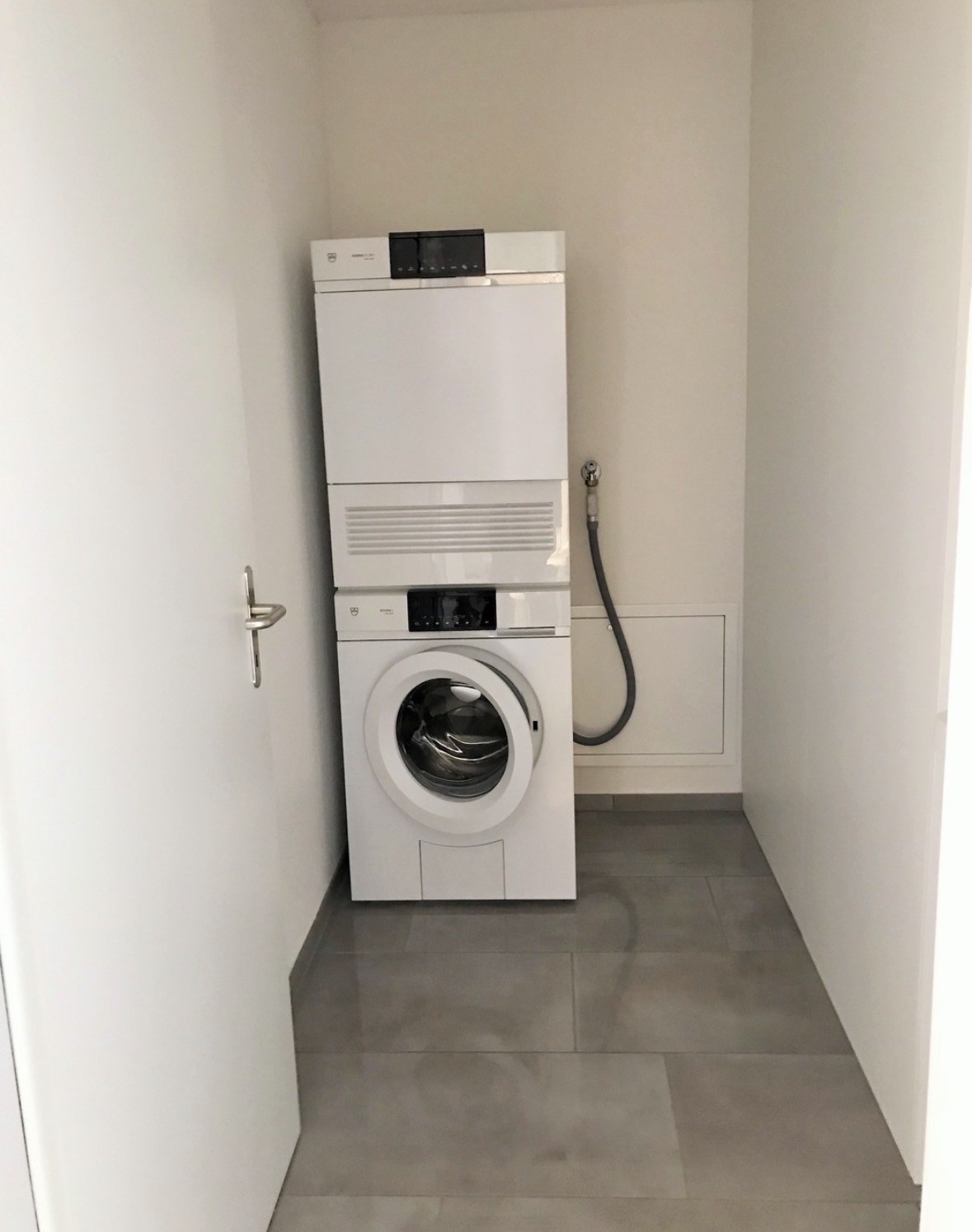 Appartamento di 4 ½ locali