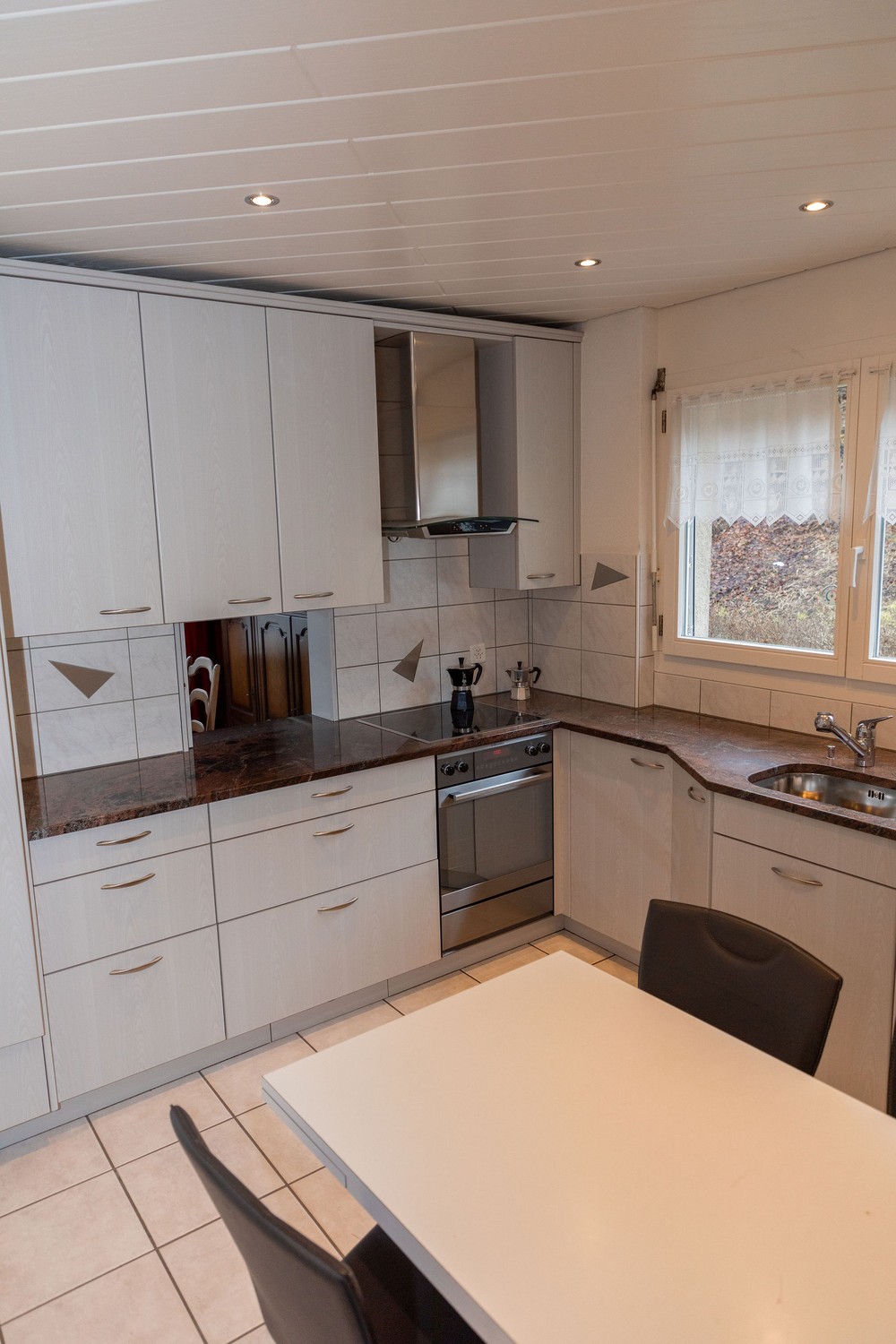 6 ½ rooms single house
