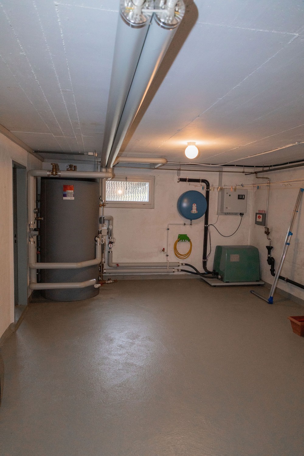 6 ½ rooms single house