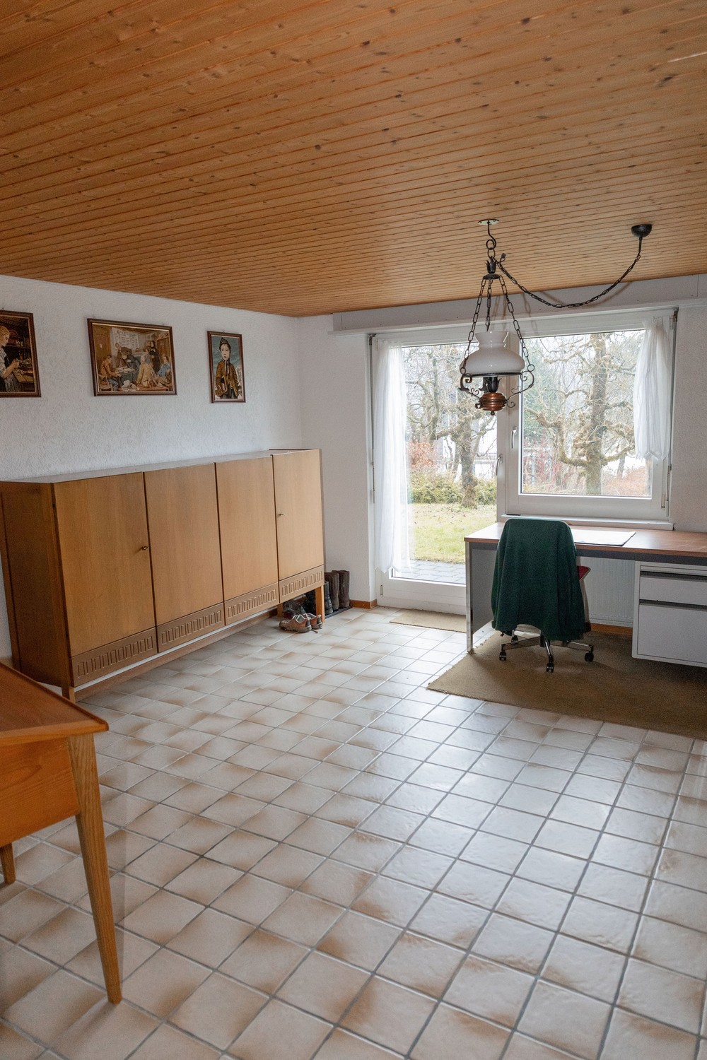 6 ½ rooms single house