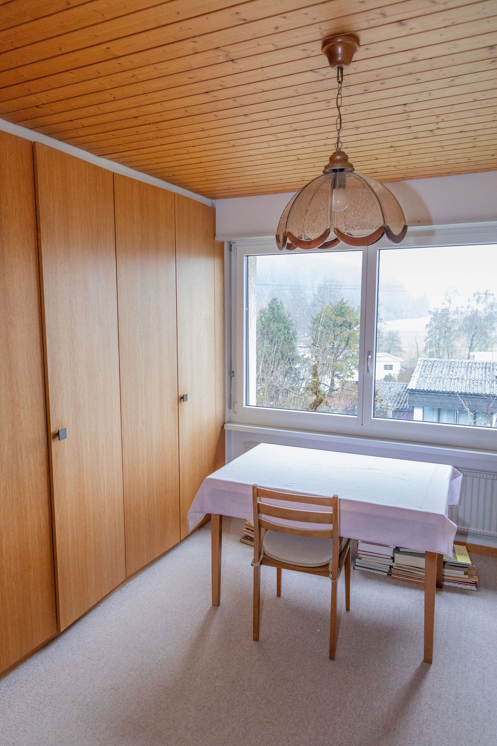 6 ½ rooms single house