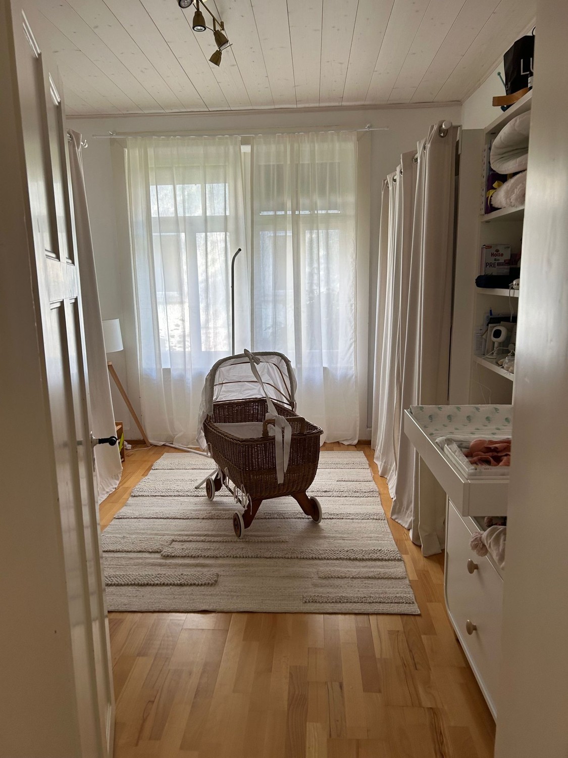 Appartamento di 3 ½ locali